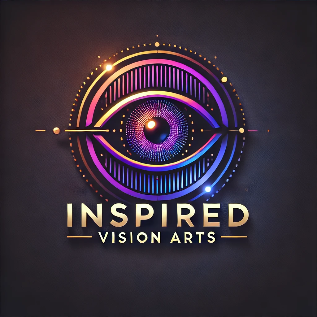 Inspired Vision Arts